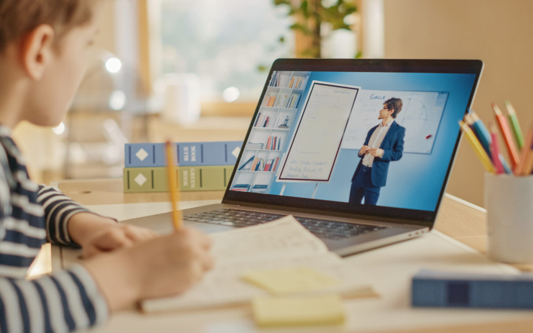 PC-gestützter Unterricht