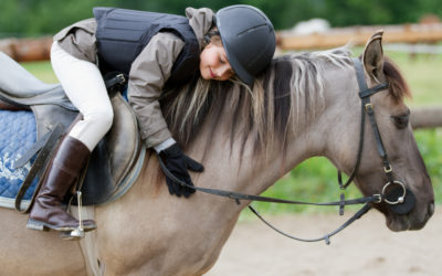 Reittherapie