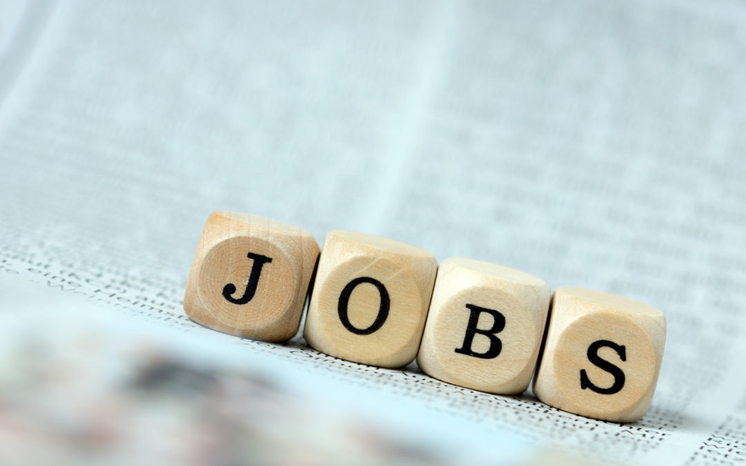 JOBS: Social Media