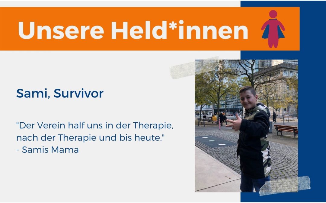 Reihe: Unsere Held*innen – Sami