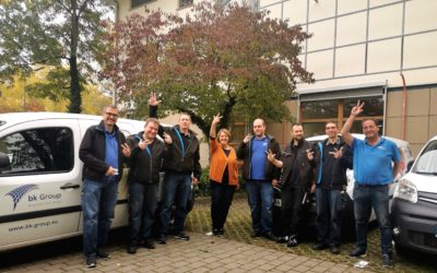 Heldenhelfer: bk-Group