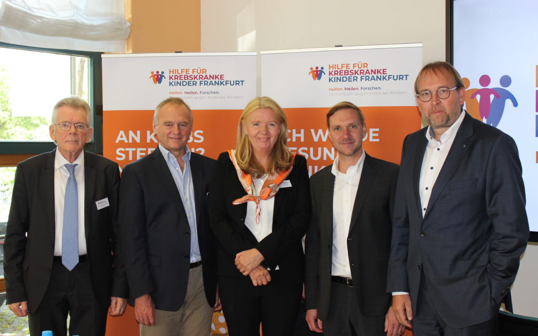 Wissenschaftliche Pressekonferenz