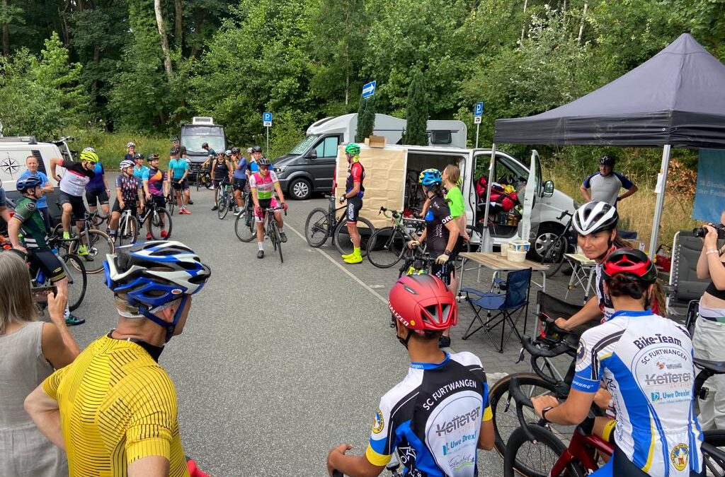 10 Jahre 24h Feldberg!