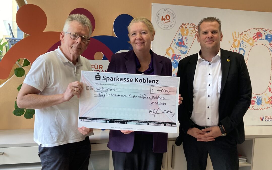 Kicker-Turnier für den guten Zweck