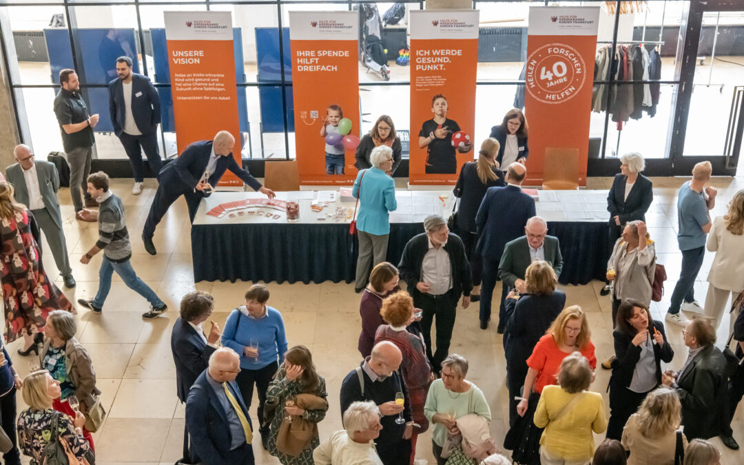 Wissenschaftliche Festveranstaltung – Fotogalerie