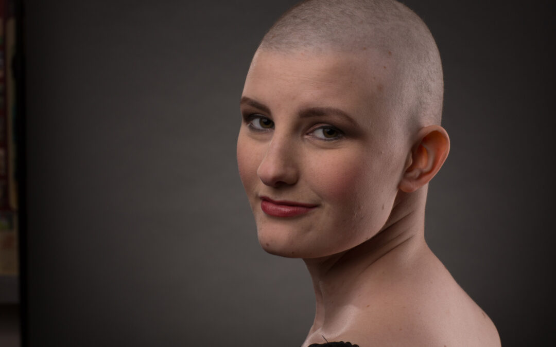 Content Warning: Krebs! – 10. Chemo-Jubiläum