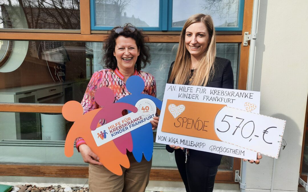 Besuch aus Mullewapp