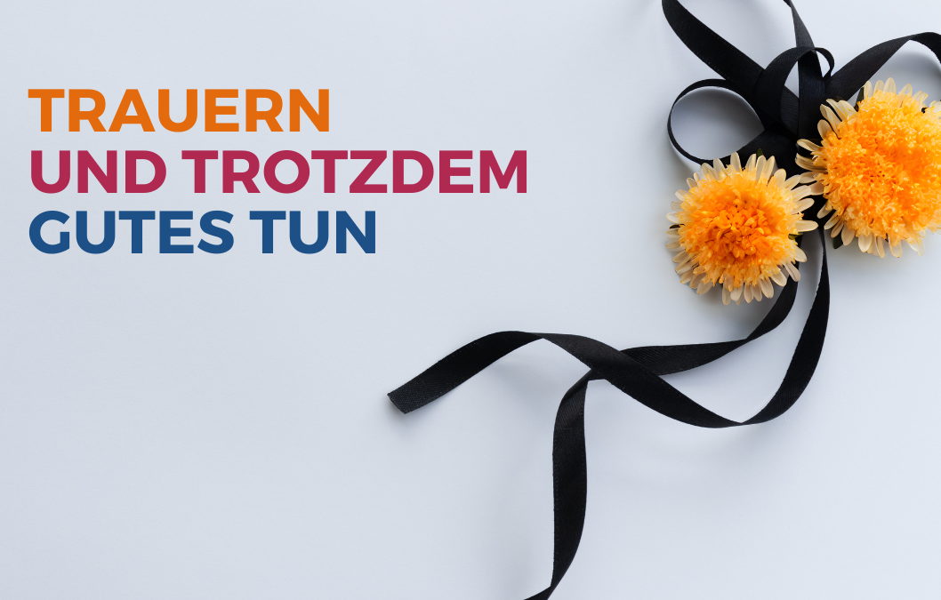 Spenden aus traurigem Anlass