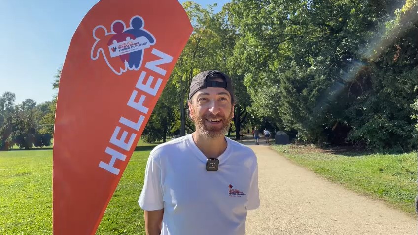 1. Ostparklauf