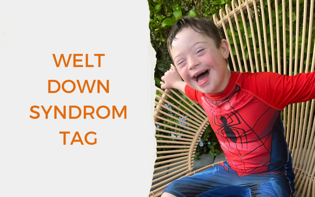 Welt-Down-Syndrom-Tag 2025