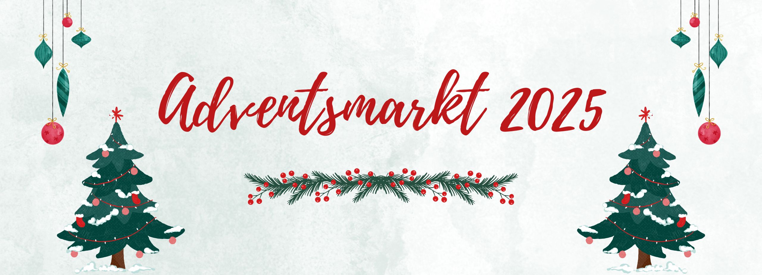 Anmeldung zum Adventsmarkt