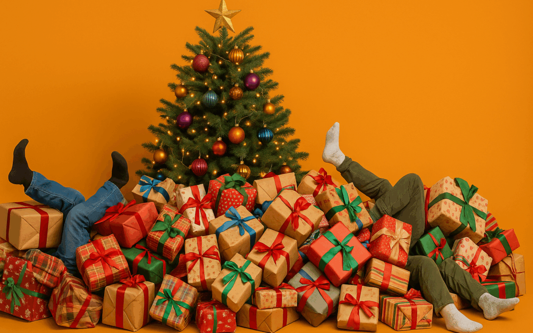 Spenden statt Geschenke