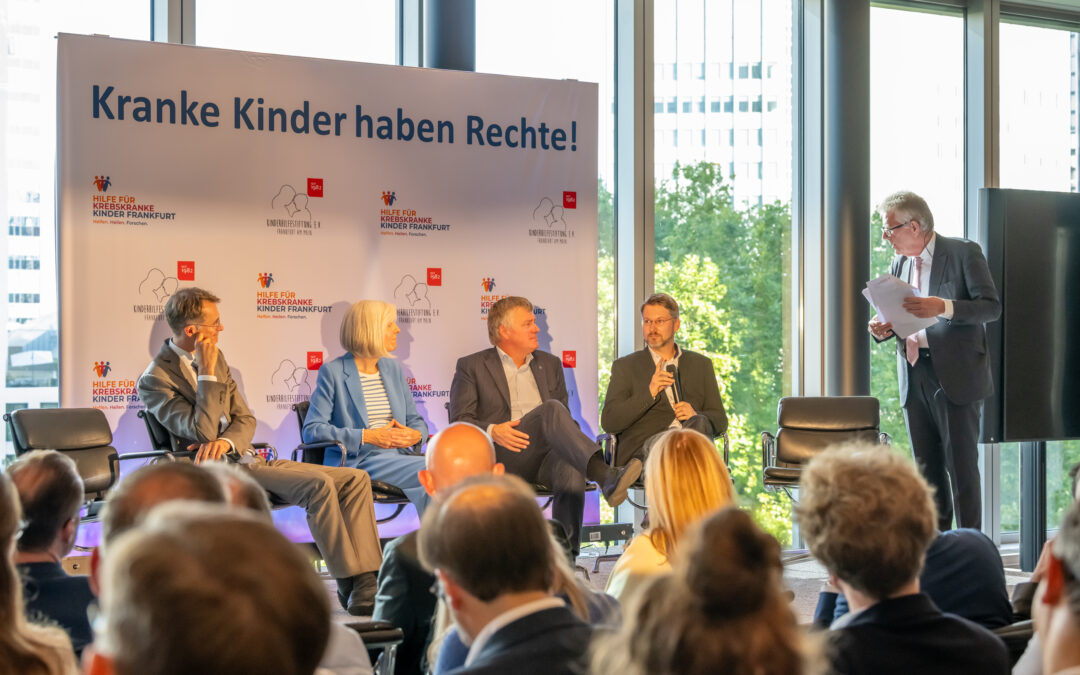 Kinderrechtetag – 20. November 2025