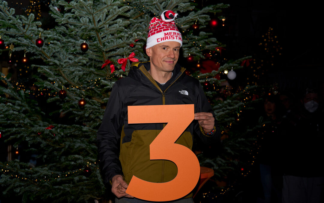 Türchen Nr. 3 – Christian Malesevic