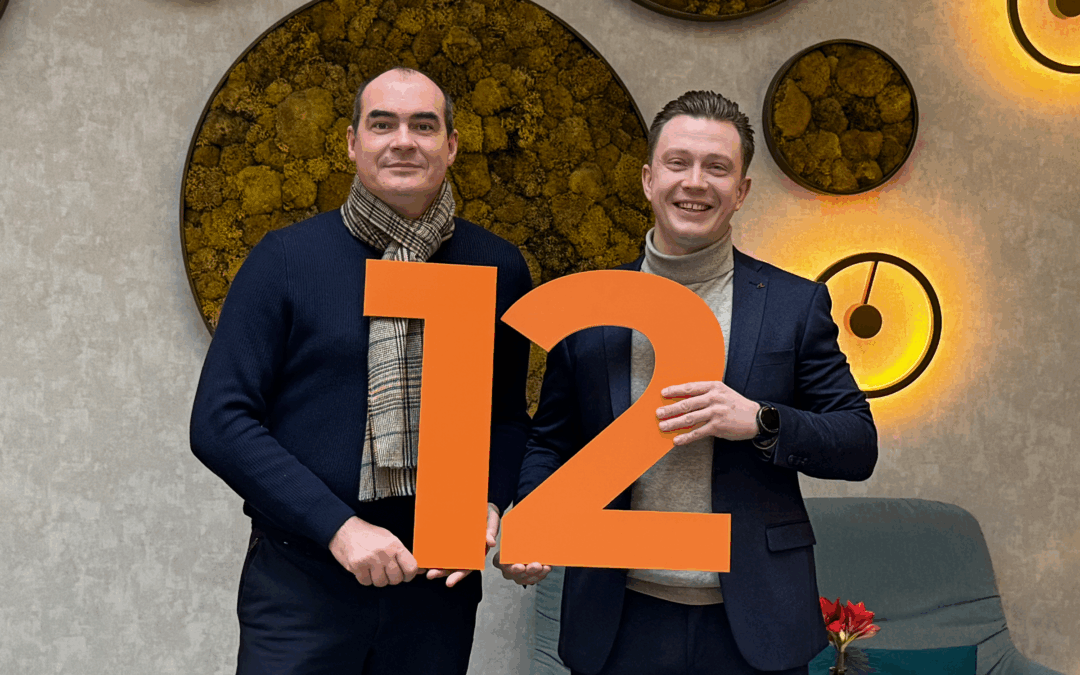 Türchen Nr. 12 – Hyatt Place Frankfurt Airport