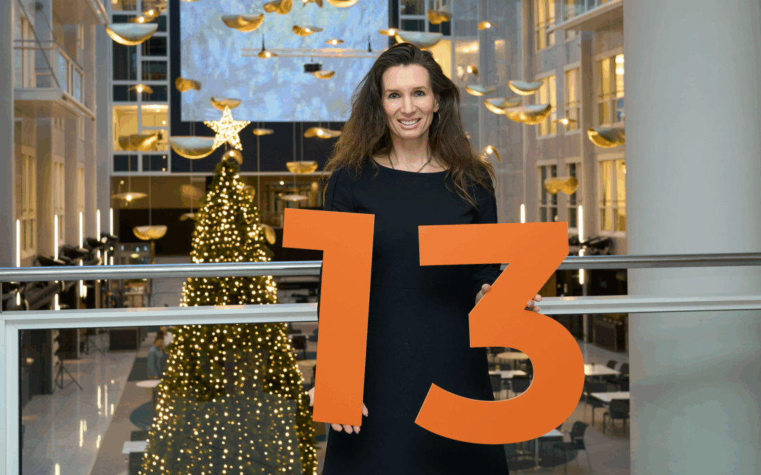 Türchen Nr. 13 – Sonja Peichl