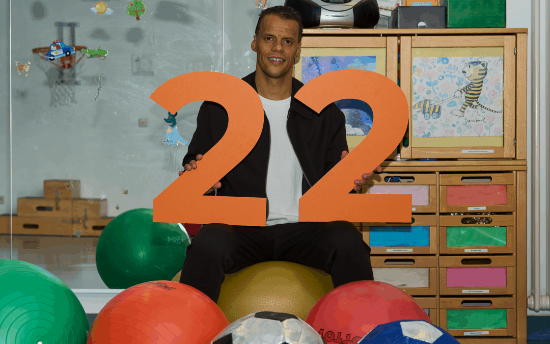 Türchen Nr. 22 – Timothy Chandler