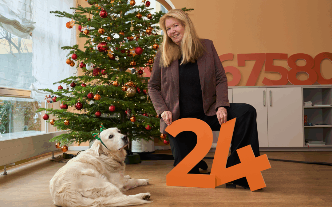 Türchen Nr. 24 – Karin Reinhold-Kranz