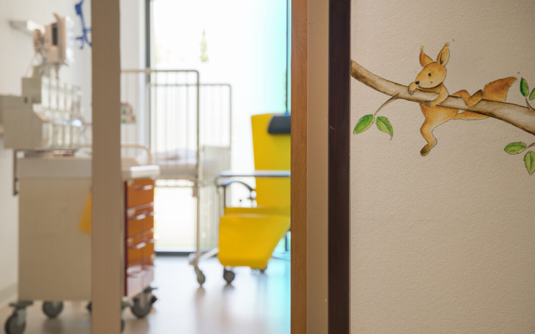 Heute ist Weltkrebstag