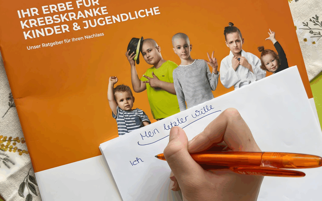 Kostenloser Infoabend „Testament – einfach erklärt“