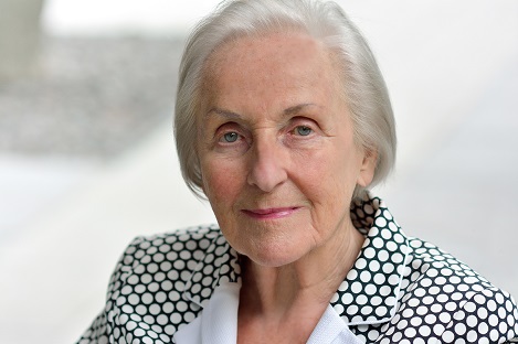 Zum 100. Geburtstag von Johanna Quandt
