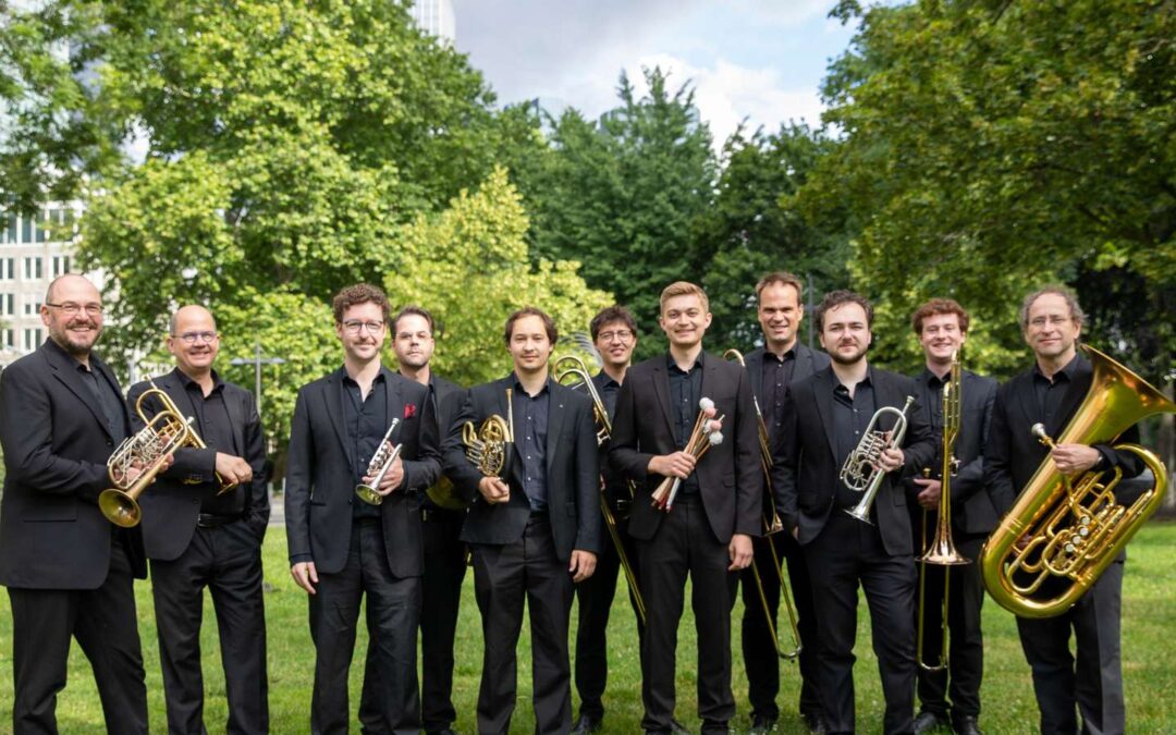 Musik, die verbindet – und Kindern und Familien hilft